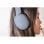 Casque sans fil Bluetooth v5.0 et filaire DCU avec radio FM et appels mains libres