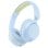 Auriculares DCU Tecnologic inalámbricos Bluetooth/USB-C/jack con Cancelación de Ruido y micrófono