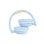 Auriculares DCU Tecnologic inalámbricos Bluetooth/USB-C/jack con Cancelación de Ruido y micrófono