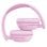 Auriculares DCU Tecnologic inalámbricos Bluetooth 3 en 1 con Cancelación de Ruido y micrófono