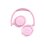 Auriculares DCU Tecnologic inalámbricos Bluetooth 3 en 1 con Cancelación de Ruido y micrófono