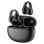 Edifier Audífonos Inalámbricos De Oído Abierto, 28 H Y Ip56, Color Negro
