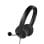 Cuffie Energy Sistem con mini jack e cavo USB, microfono retrattile e memory foam