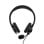 Cuffie Energy Sistem con mini jack e cavo USB, microfono retrattile e memory foam