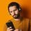 Cuffie Energy Sistem con mini jack e cavo USB, microfono retrattile e memory foam
