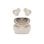 Auricolari Urban Pulse True Wireless Bluetooth 5.3 con Microfono, Bassi Potenti e IPX4