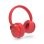 Auriculares Energy Sistem inalámbricos Bluetooth 5.1 plegables con micrófono y Deep Bass