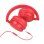 Auriculares Energy Sistem inalámbricos Bluetooth 5.1 plegables con micrófono y Deep Bass