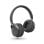 Auriculares Energy Sistem inalámbricos bluetooth 5.1 con Radio FM, Micro SD y Deep Bass