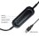 Headset Ewent Ew3568 USB 2,1 m Schwarz