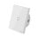 Interruptor inteligente Sonoff T2EU1C-TX WiFi RF 433MHz Táctil Sincronización Estado Acceso Compartido