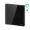 Sonoff Basic Wi-Fi Smart Switch Schwarz 3 unabhängige Touch-Steckdosen Alexa Google Home