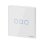 Interruptor inteligente Sonoff T0EU3C triple vía control táctil Wi-Fi Alexa Google Home