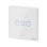 Interruptor inteligente Sonoff T0EU3C triple vía control táctil Wi-Fi Alexa Google Home