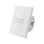 Interruptor inteligente Sonoff T0EU3C triple vía control táctil Wi-Fi Alexa Google Home