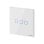 Intelligenter Schalter Sonoff T0EU3C WiFi 3-fach Alexa Google Home