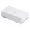 Sonoff POWR316 16A Interruttore intelligente WiFi Monitoraggio energetico Protezione da sovraccarico