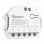 Interruptor Sonoff Dual R3 Lite Wi-Fi Blanco control bidireccional compatibilidad Alexa Google Home