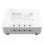 Interruptor inteligente Sonoff POWR3 Control 25A Wi-Fi Medición de Energía Protección