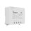 Interruptor inteligente Sonoff POWR3 Control 25A Wi-Fi Medición de Energía Protección
