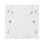Interruptor inteligente triplo Sonoff T2eu3c-rf