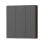 Interruptor inalámbrico Sonoff R5 6 botones programables eWeLink-Remote alcance 90m negro