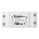 Sonoff RFR2 Wi-Fi RF 433 MHz Heimautomatisierungs-Relais-Fernbedienung, Alexa- und Google Home-Integration