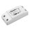 Sonoff RFR2 Wi-Fi RF 433 MHz Heimautomatisierungs-Relais-Fernbedienung, Alexa- und Google Home-Integration