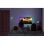 Sonoff TX T5 1C WLAN-Wandschalter, 1 Kanal, Touch-Steuerung und anpassbare LED
