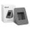 Soporte Sonoff STANDB para NSPanel y NSPanel Pro policarbonato alta resistencia gris