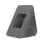 Soporte Sonoff STANDB para NSPanel y NSPanel Pro policarbonato alta resistencia gris