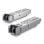 Transcetor Ubiquiti UACC-OM-MM-1G-D-20 SFP 1G Multimodo LC Duplex 20 Unidades 550m