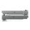 Transcetor Ubiquiti UACC-OM-MM-1G-D-20 SFP 1G Multimodo LC Duplex 20 Unidades 550m