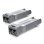 Módulo SFP+ Ubiquiti UACC-OM-MM-10G-D 10 Gbps Pack 2 Multimodo LC UPC 300m 0.8W