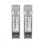 Ubiquiti UF-SM-10G-S 10 Gbit/s BiDi Pack 2 SFP+-Modul, LC Simplex, Singlemode, 10 km