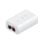 Fuente de Alimentación Ubiquiti 24W Certificación CE/FCC/IC/UL POE-48-24W-WH protección contra picos
