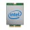 Tarjeta de Red Intel AX210 M.2 2230 PCI Express 2400 Mbit/s Wi-Fi 6E 2x2 Interno