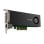 Placa de rede Mikrotik CCR2004-1G-2XS-PCIe PCI Express 25G SFP28 4GB RAM RouterOS v7