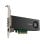 Placa de rede Mikrotik CCR2004-1G-2XS-PCIe PCI Express 25G SFP28 4GB RAM RouterOS v7