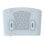 Système maillé Wi-Fi 6 Gigabit double bande D-link M30 Aquila Pro Ai Ax3000 (2 unités)