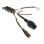 Câmara IP Dahua Technology DH-SD49225GB-HNR com zoom ótico de 2 MP e 25x Starlight IP66 PoE