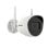 Telecamera IP Wi-Fi Hikvision DS-2CV2021G2-IDW da 2 MP, visione notturna a infrarossi da 2,8 mm, per esterni, IP67
