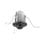 Cámara IP Hikvision DS-2CD2E43G2-U 4MP WDR IA micrófono integrada multicanal