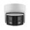 Cámara IP Hikvision DS-2CD2346G2P-ISU/SL 4MP visión 180° PoE IR Altavoz y Luz Disuasoria