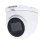 Câmara IP Full HD Hikvision DS-2CE76D0T-ITMF 2MP 3,6mm para ambientes exteriores com visão noturna infravermelha de 30 m