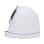 Câmara IP compacta Hikvision DS-2CE76H0T-ITMF 5MP 3,6mm IR 30m IP67 para ambientes exteriores