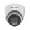Câmara IP Hikvision DS-2CE72DF0T-LFS 2MP 1080p com áudio integrado para ambientes exteriores IP67 2,8 mm