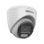 Câmara IP Hikvision DS-2CE72DF0T-LFS 2MP 1080p com áudio integrado para ambientes exteriores IP67 2,8 mm