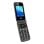 Teléfono SPC Stella 3 4G VoLTE Botón SOS Teclas XL Volumen 103dB Base de carga