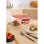 Stone Studio Pro - Grill Multifunción Con Apertura 180º Naranja